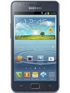 Samsung I9105 Galaxy S II Plus title=